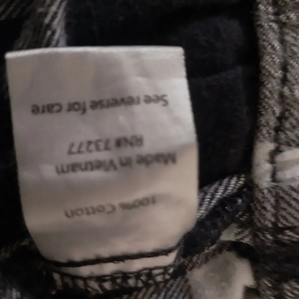 Sonoma soft plaid